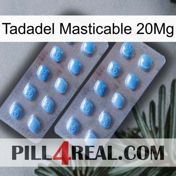 Tadadel Chewable 20Mg viagra4.jpg